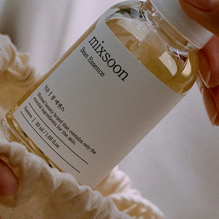 Mixsoon - Esencia Bean Essence