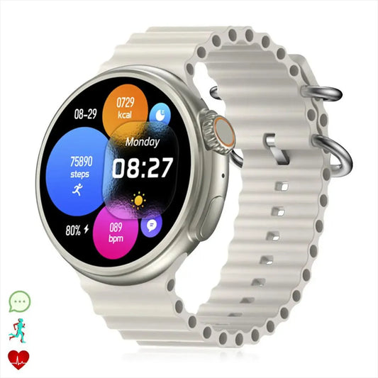 Reloj Inteligente Mymobile Ultra Smartwatch